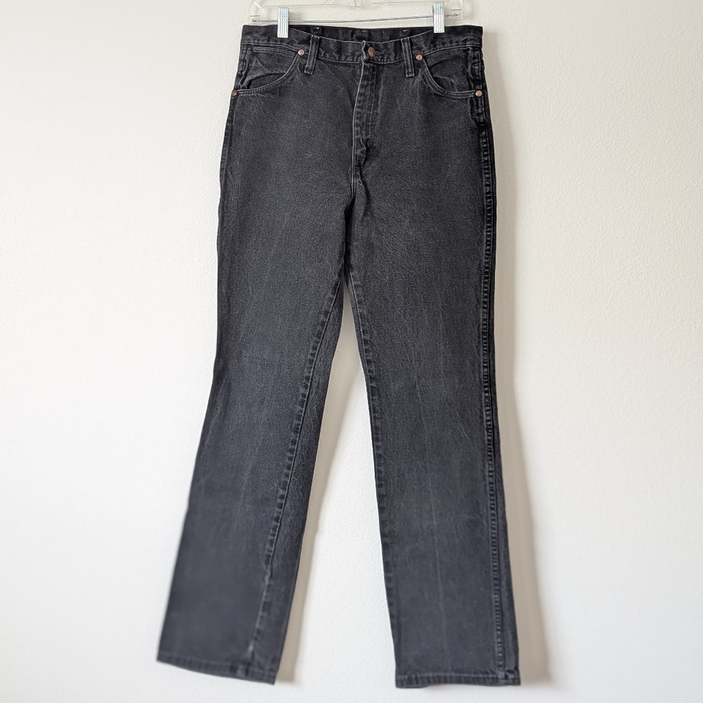 Wrangler vintage mens jeans